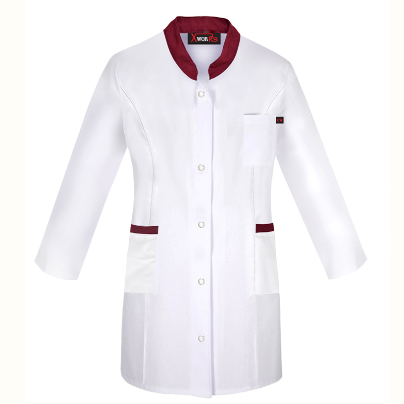 FALG00201- col officier rouge bordeaux prod S24