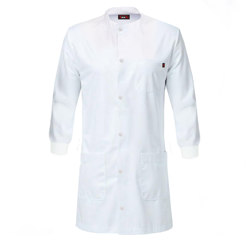 BHALGBPP00101-col officier avec cotte prod S24