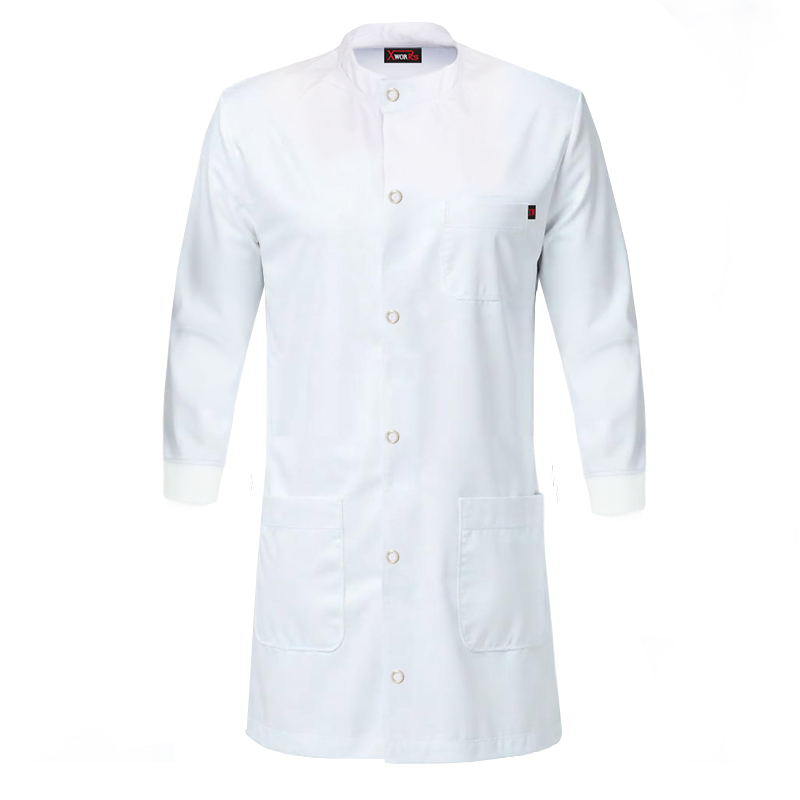 BHALG00101-col officier avec cotte prod S24